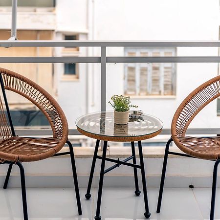 Boutique3436 Luxury Apartment アテネ エクステリア 写真