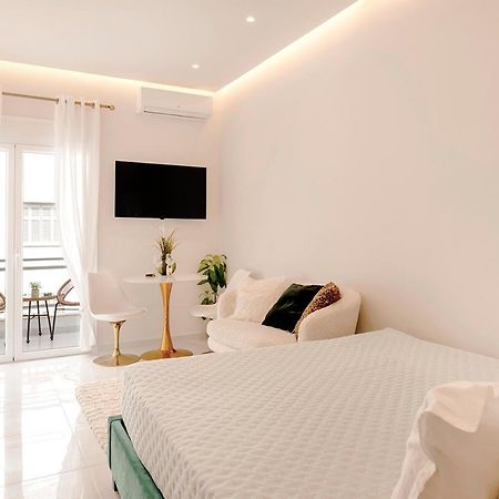 Boutique3436 Luxury Apartment アテネ エクステリア 写真