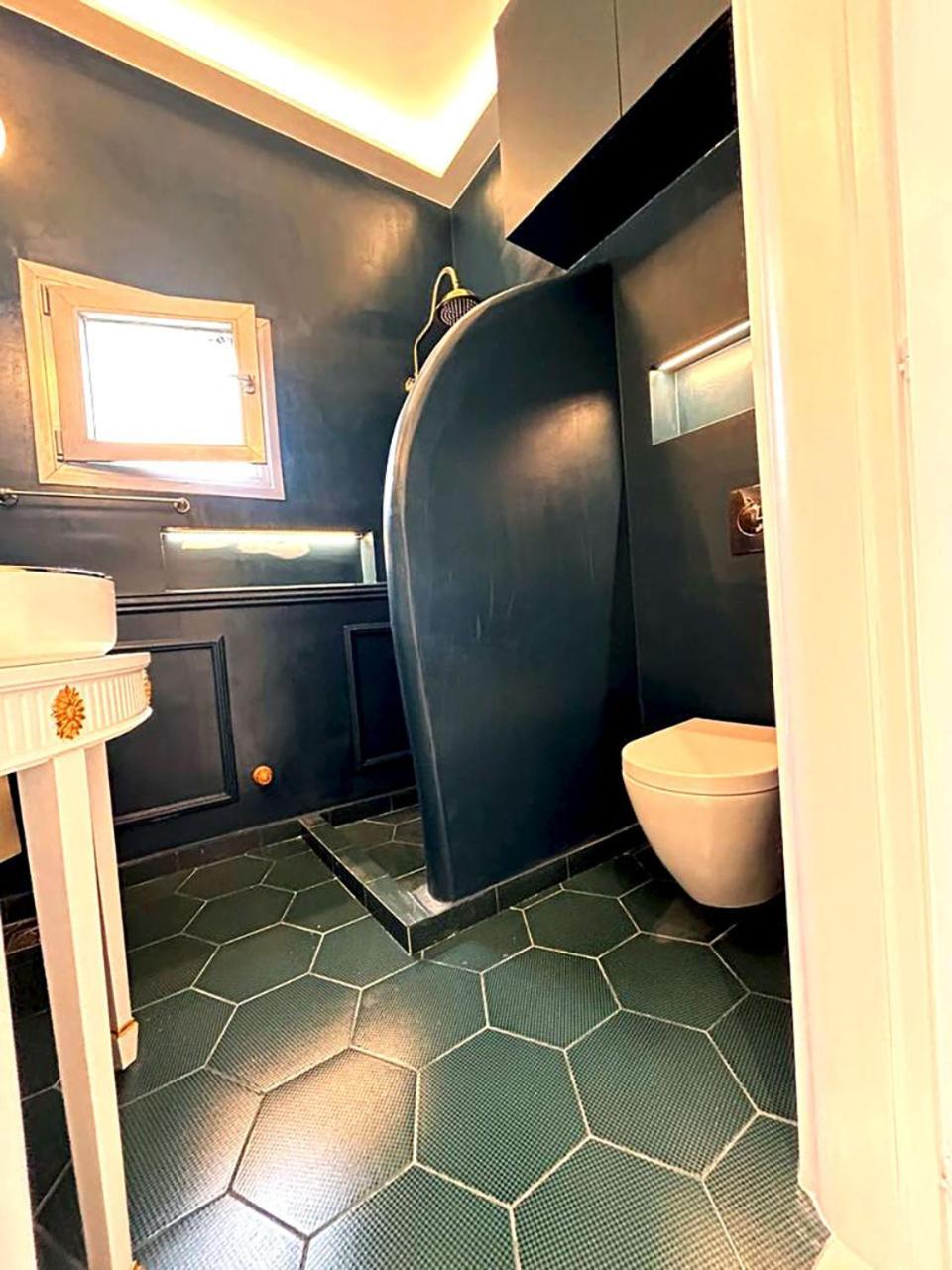 Boutique3436 Luxury Apartment アテネ エクステリア 写真