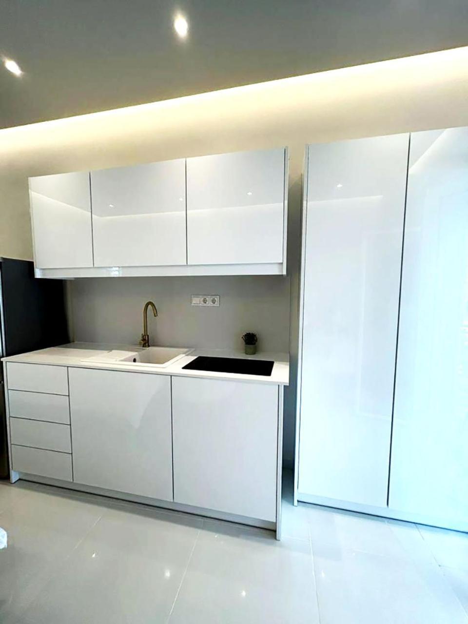 Boutique3436 Luxury Apartment アテネ エクステリア 写真