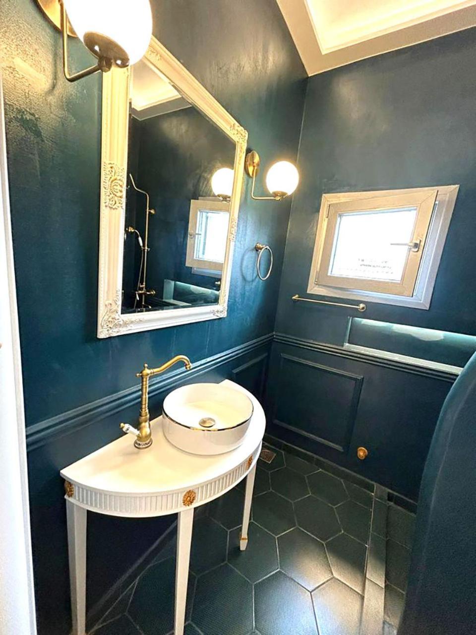 Boutique3436 Luxury Apartment アテネ エクステリア 写真