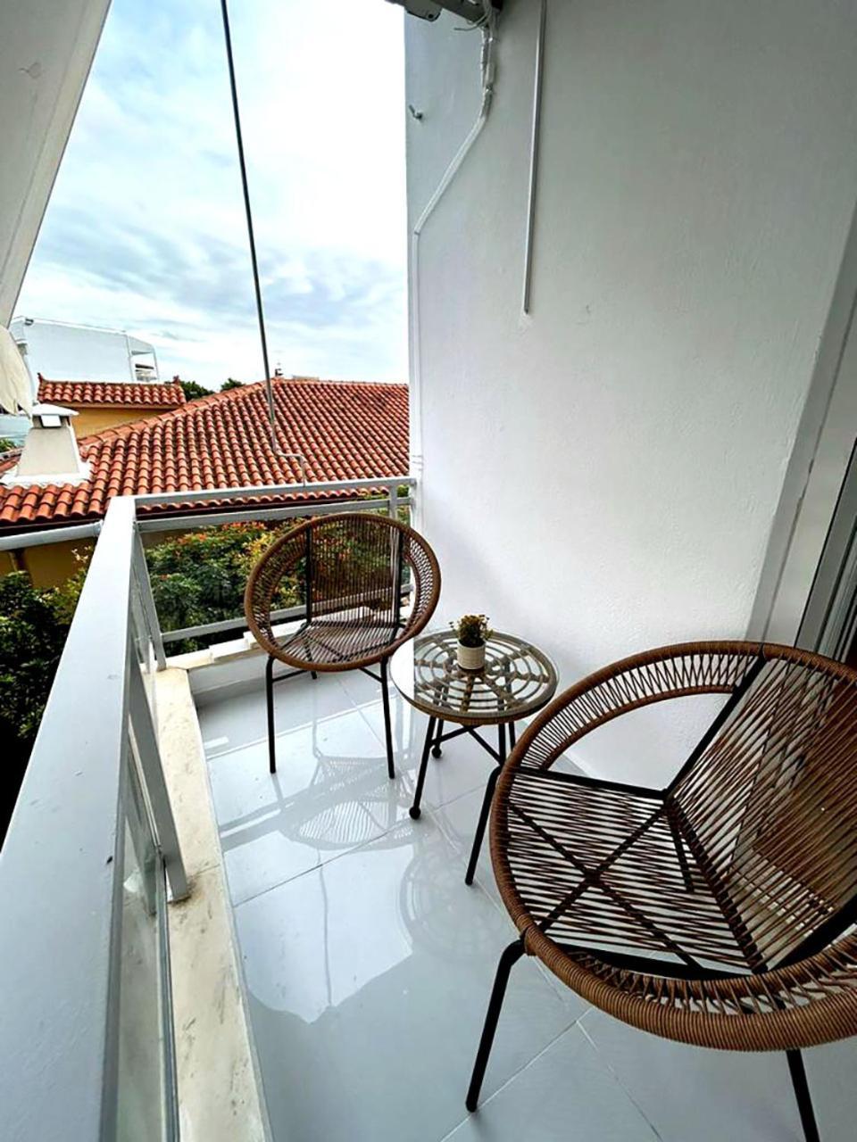 Boutique3436 Luxury Apartment アテネ エクステリア 写真