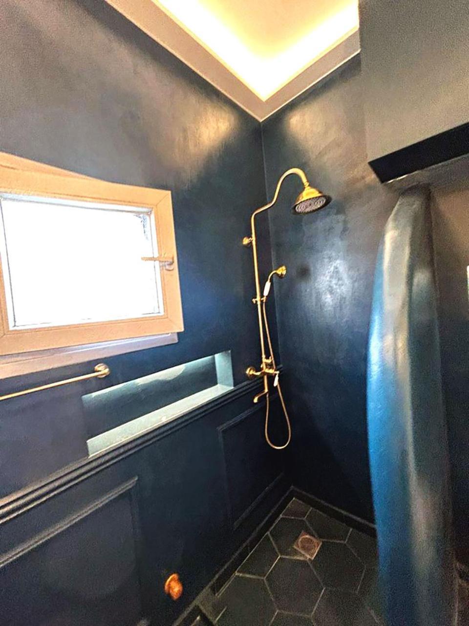 Boutique3436 Luxury Apartment アテネ エクステリア 写真