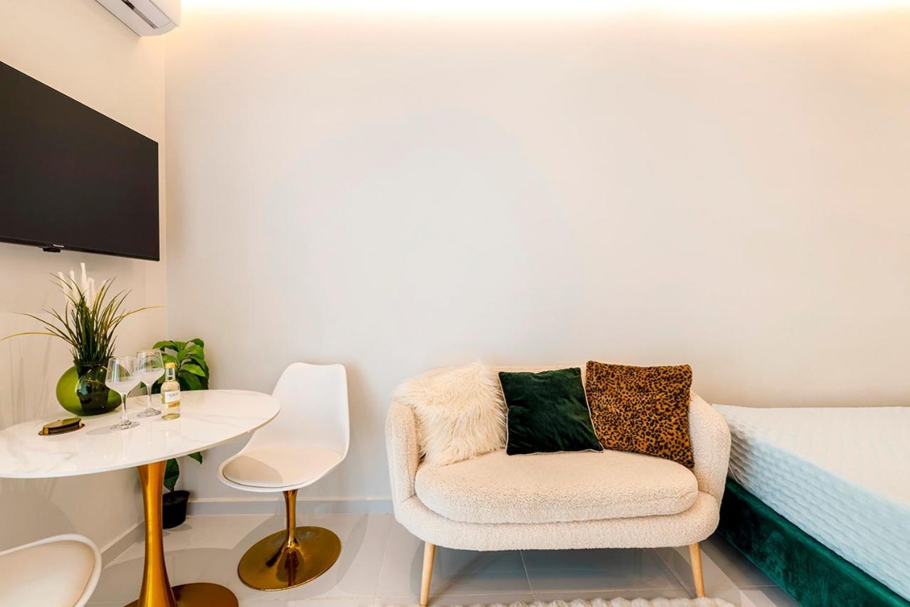 Boutique3436 Luxury Apartment アテネ エクステリア 写真