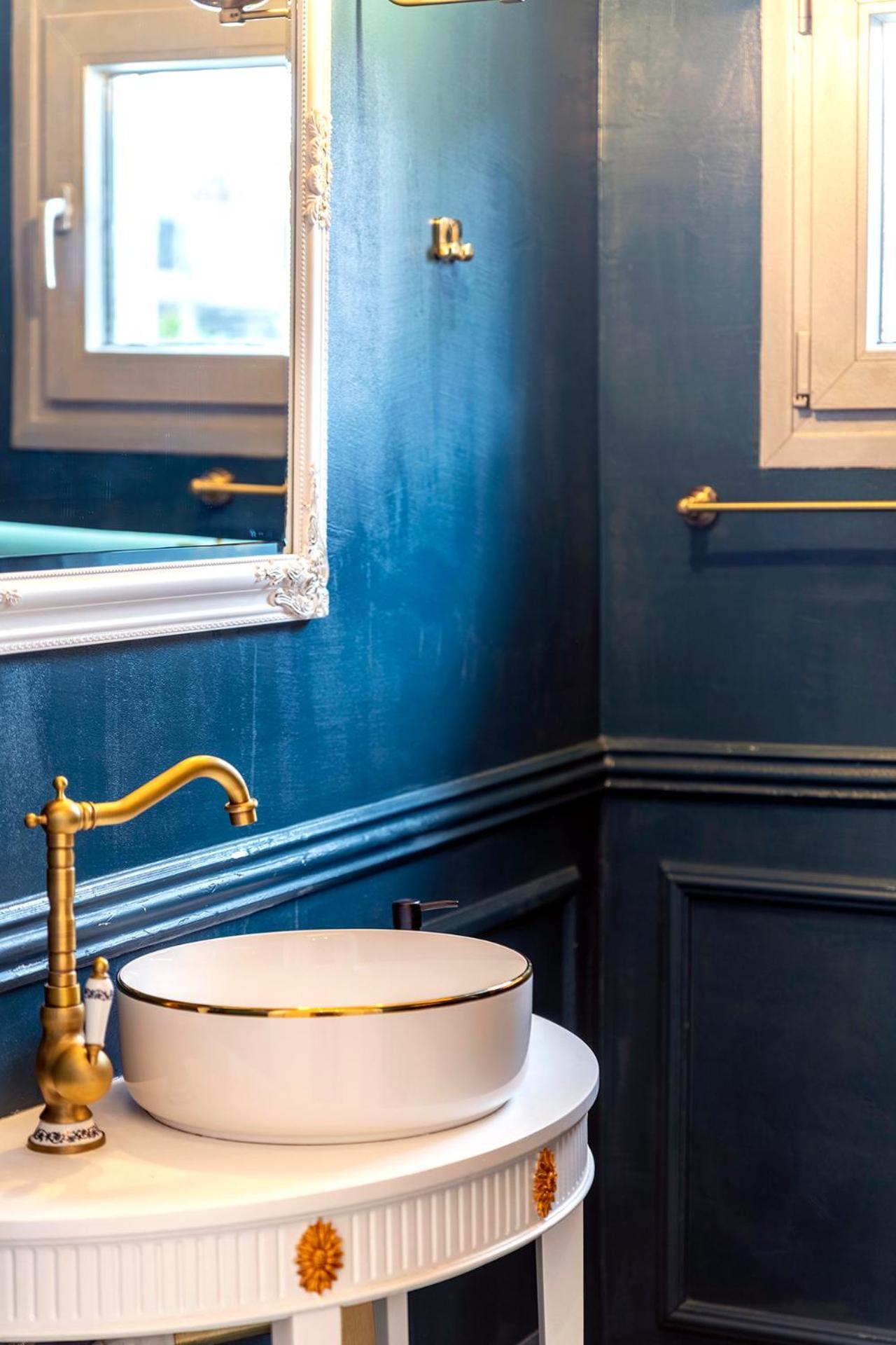 Boutique3436 Luxury Apartment アテネ エクステリア 写真