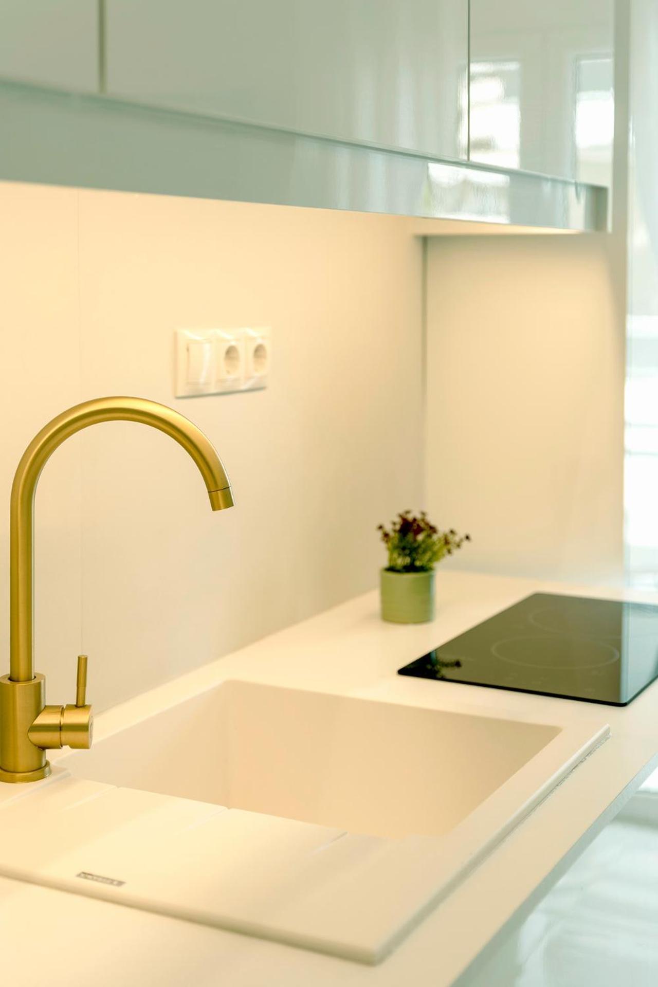 Boutique3436 Luxury Apartment アテネ エクステリア 写真