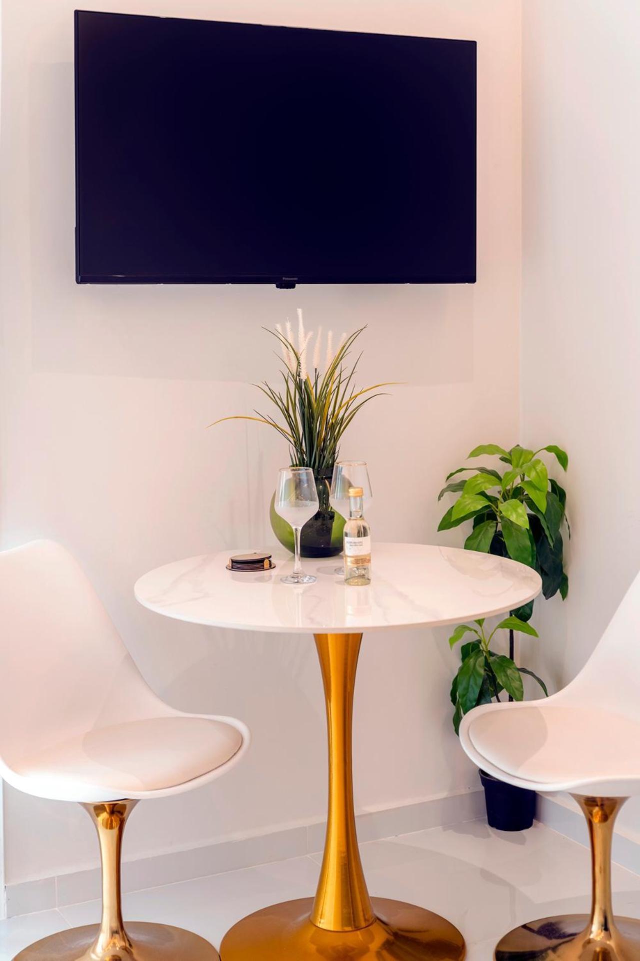 Boutique3436 Luxury Apartment アテネ エクステリア 写真