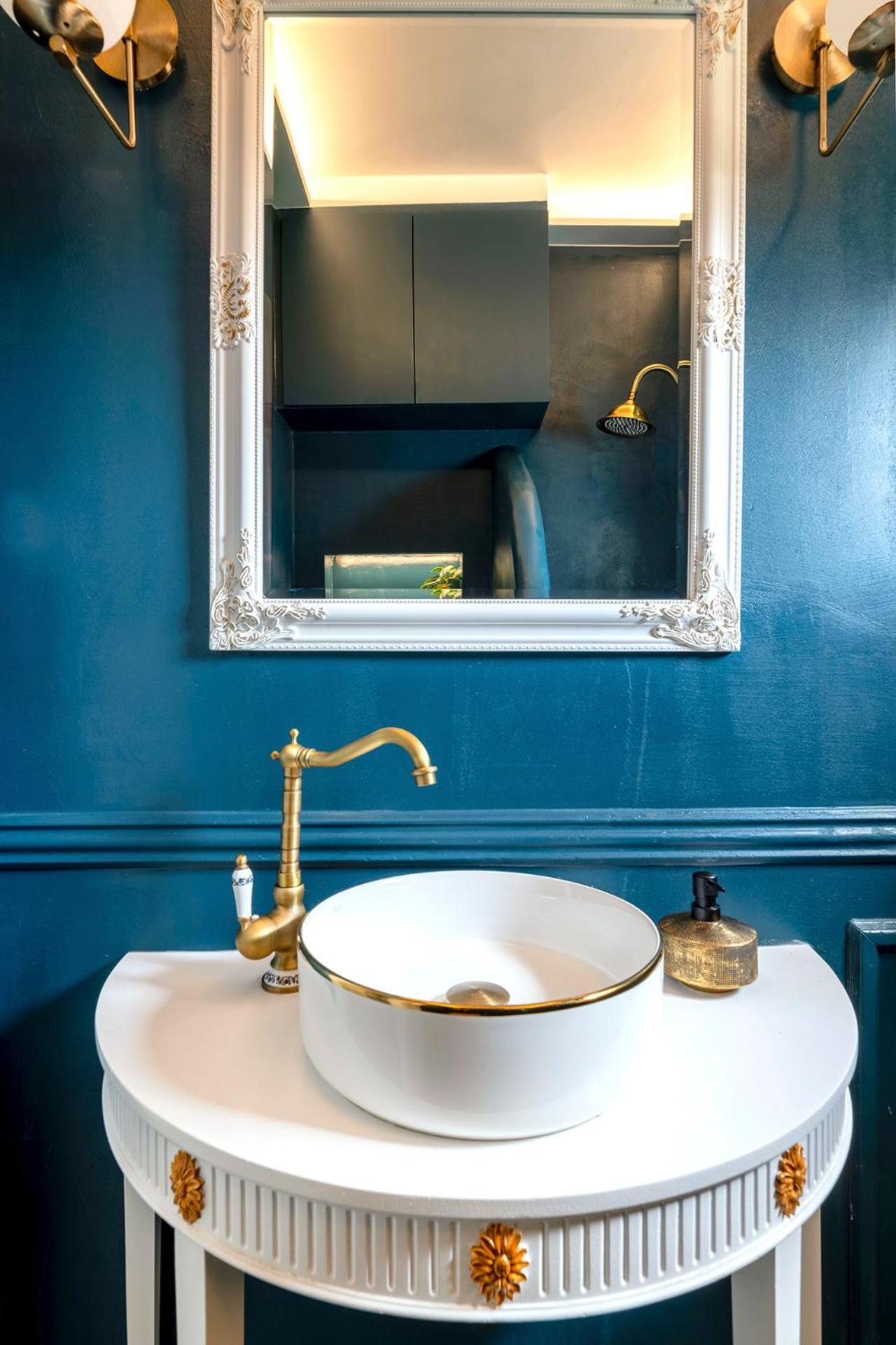 Boutique3436 Luxury Apartment アテネ エクステリア 写真