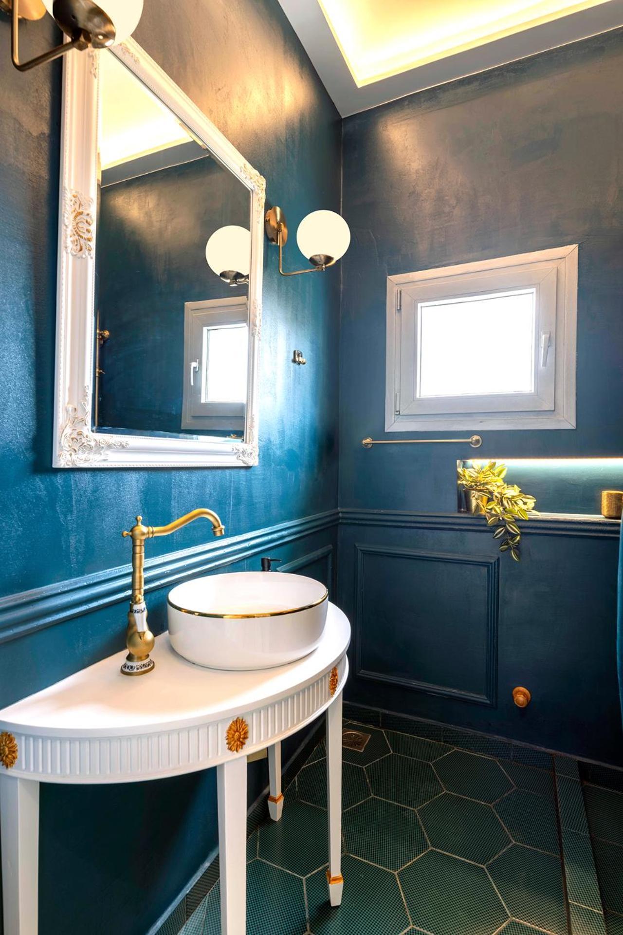 Boutique3436 Luxury Apartment アテネ エクステリア 写真