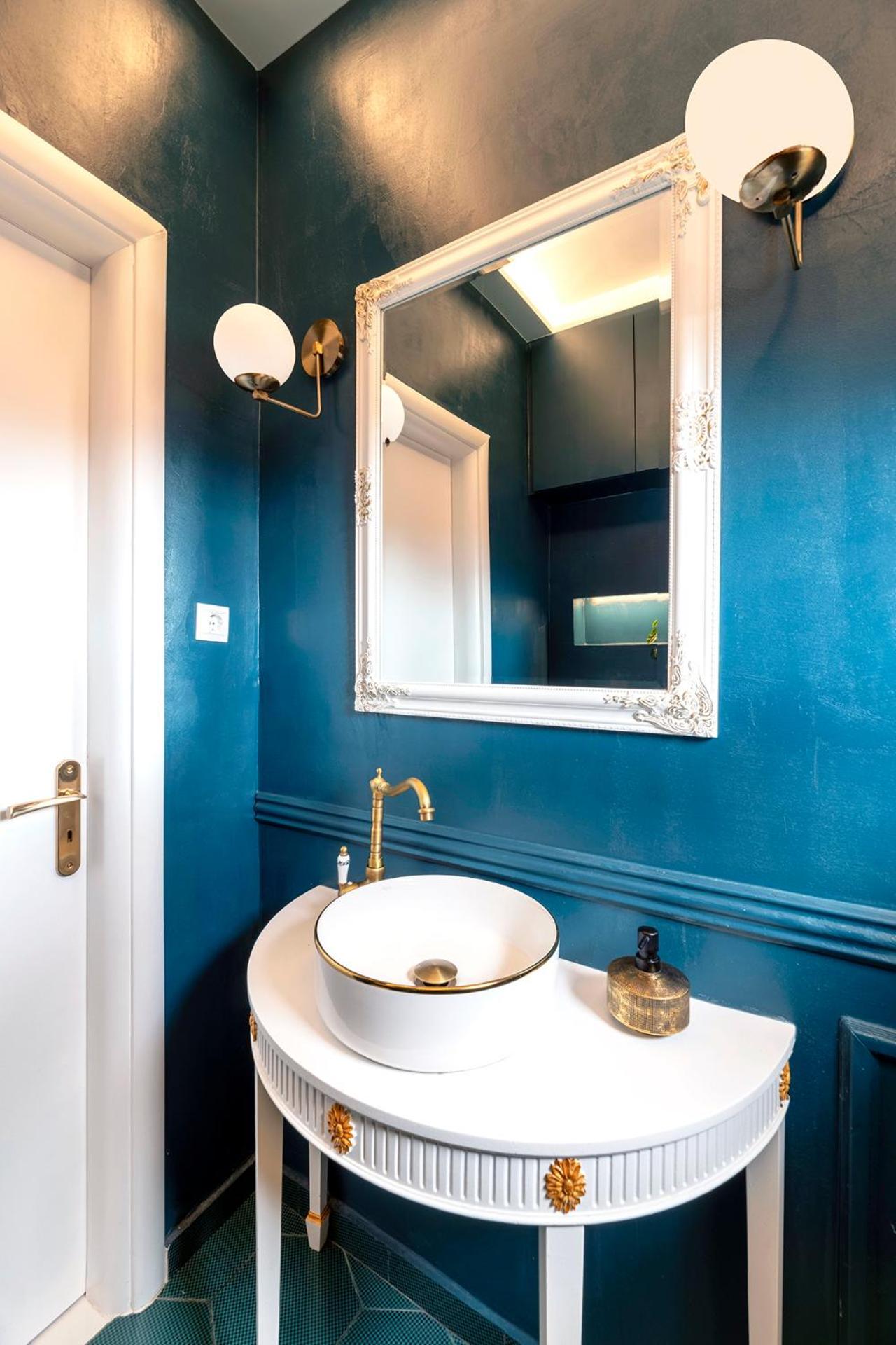 Boutique3436 Luxury Apartment アテネ エクステリア 写真